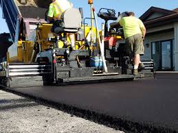 Best Recycled Asphalt Driveway Installation  in Wynantskill, NY